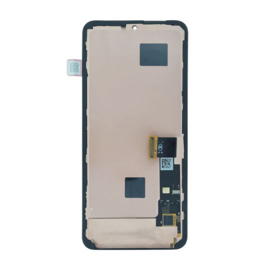 Дисплей (LCD) для Google Pixel 8 з тачскріном та рамкою black (Oled) Original Quality - купити за 3 393.38 грн у Києві, Україні