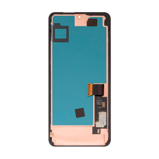 Дисплей (LCD) для Google Pixel 8 Pro с тачскрином и рамкой black (Oled) Original Quality - купить за 3 158.59 грн в Киеве, Украине