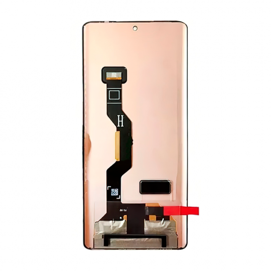 Дисплей (LCD) для Motorola Moto Edge 50 Fusion/XT2429/XT2429-1/XT2429-2 с тачскрином black (OLED) Original Quality - купить за 1 898.26 грн в Киеве, Украине