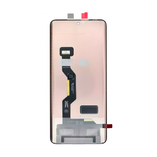 Дисплей (LCD) для Motorola Moto Edge 50 Pro/XT2403/XT2407-1 с тачскрином black High Quality - купить за 1 311.28 грн в Киеве, Украине