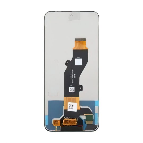 Дисплей (LCD) для ZTE Nubia V70 Z2459 с тачскрином black High Quality - купить за 615.77 грн в Киеве, Украине