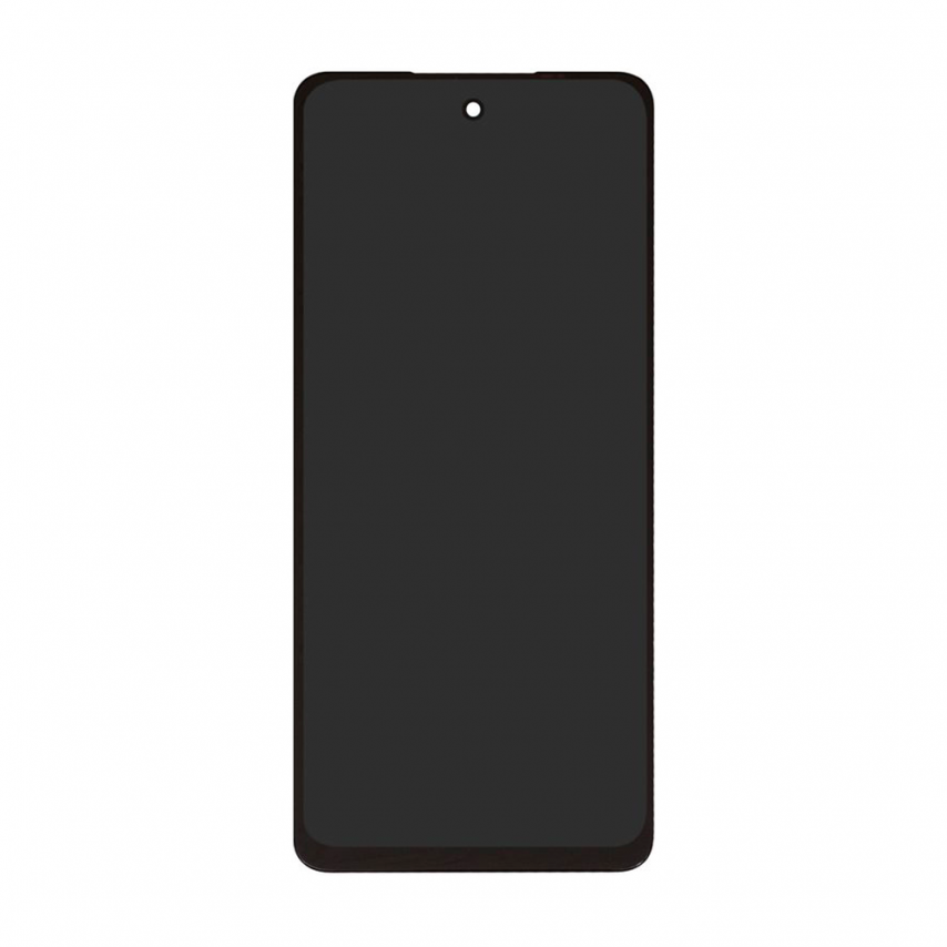Дисплей (LCD) для Motorola Moto G24 XT2423, G24 Power XT2423-3, XT2425, XT2425-4 з тачскріном black Original Quality