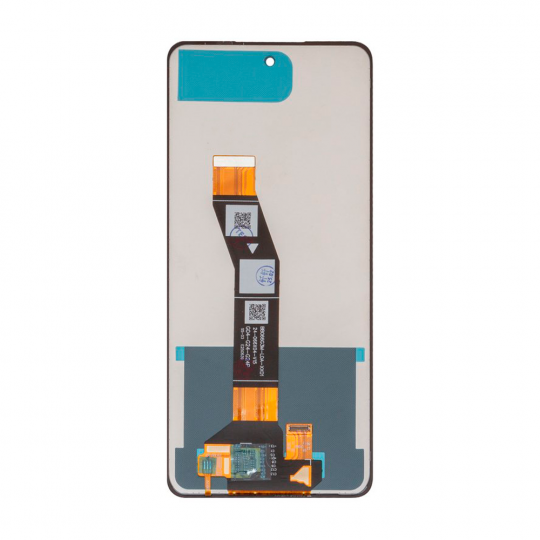 Дисплей (LCD) для Motorola Moto G24 XT2423, G24 Power XT2423-3, XT2425, XT2425-4 с тачскрином black Original Quality - купить за 919.23 грн в Киеве, Украине