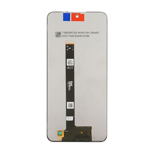 Дисплей (LCD) для ZTE Nubia NEO 2 5G Z2352N, Gaming Neo 2 5G с тачскрином black Original Quality - купить за 1 132.20 грн в Киеве, Украине