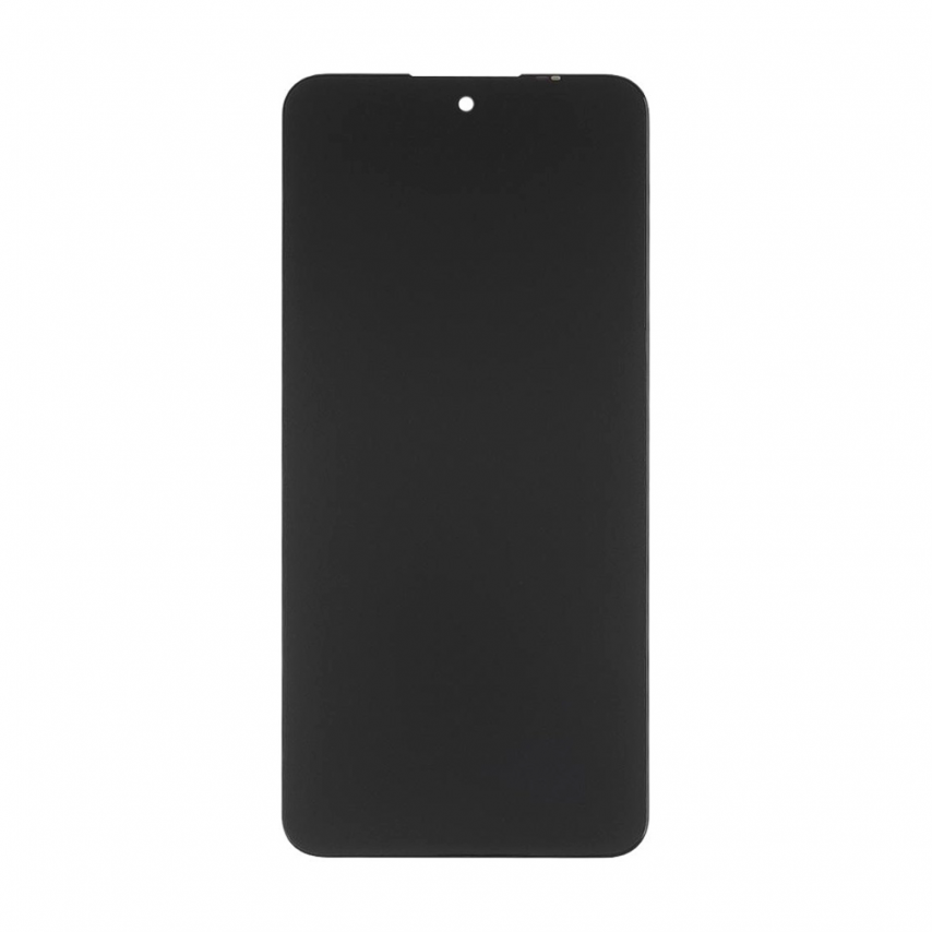 Дисплей (LCD) для ZTE Nubia NEO 2 5G Z2352N, Gaming Neo 2 5G з тачскріном black Original Quality