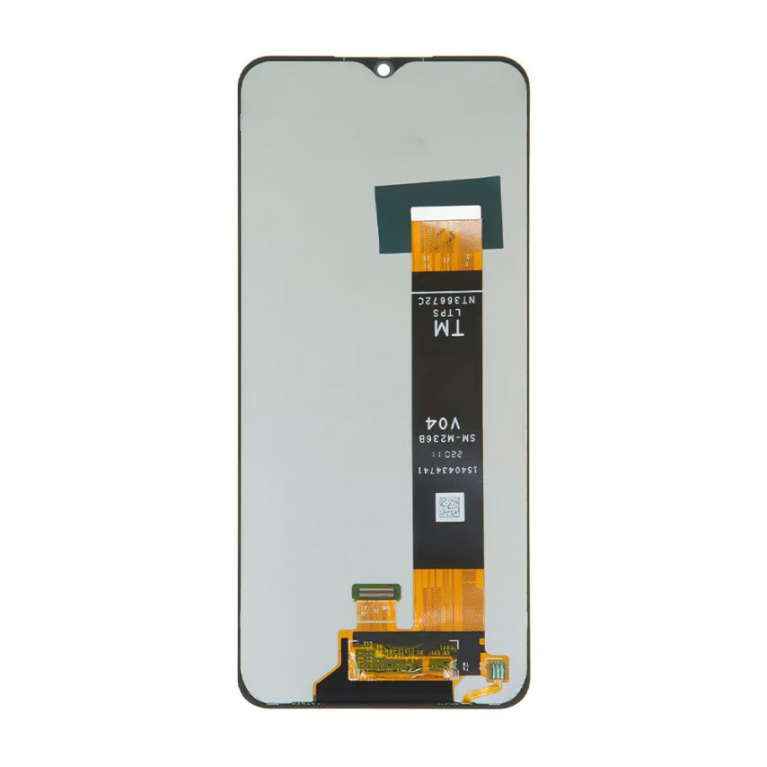 Дисплей (LCD) для Samsung Galaxy M23 5G/M236 (2022), M33 5G/M336 (2022) rev.04 с тачскрином black (TFT) Original Quality