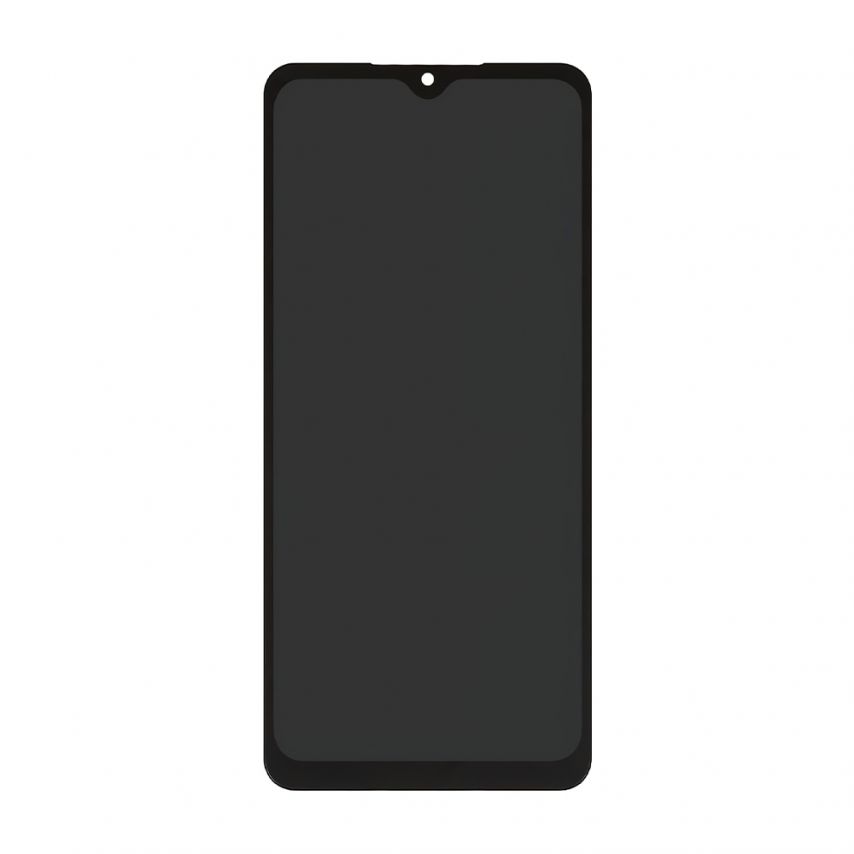 Дисплей (LCD) для Samsung Galaxy A13 5G/A136 (2021), M23 5G/M236 (2022) з тачскріном black (IPS) High Quality