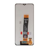 Дисплей (LCD) для Samsung Galaxy A13 5G/A136 (2021), M23 5G/M236 (2022) з тачскріном black (IPS) High Quality