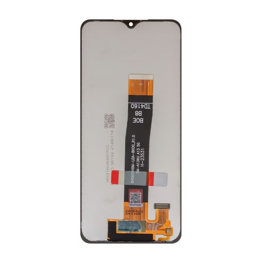 Дисплей (LCD) для Samsung Galaxy A13 5G/A136 (2021), M23 5G/M236 (2022) с тачскрином black (IPS) High Quality - купить за 474.01 грн в Киеве, Украине