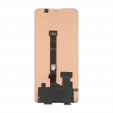 Дисплей (LCD) для Xiaomi Poco F6 24069PC21G, Poco X6, Redmi Note 13 Pro 5G с тачскрином black (Oled) Original Quality