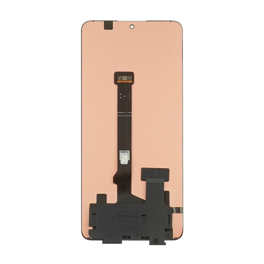 Дисплей (LCD) для Xiaomi Poco F6 24069PC21G, Poco X6, Redmi Note 13 Pro 5G с тачскрином black (Oled) Original Quality - купить за 1 634.67 грн в Киеве, Украине
