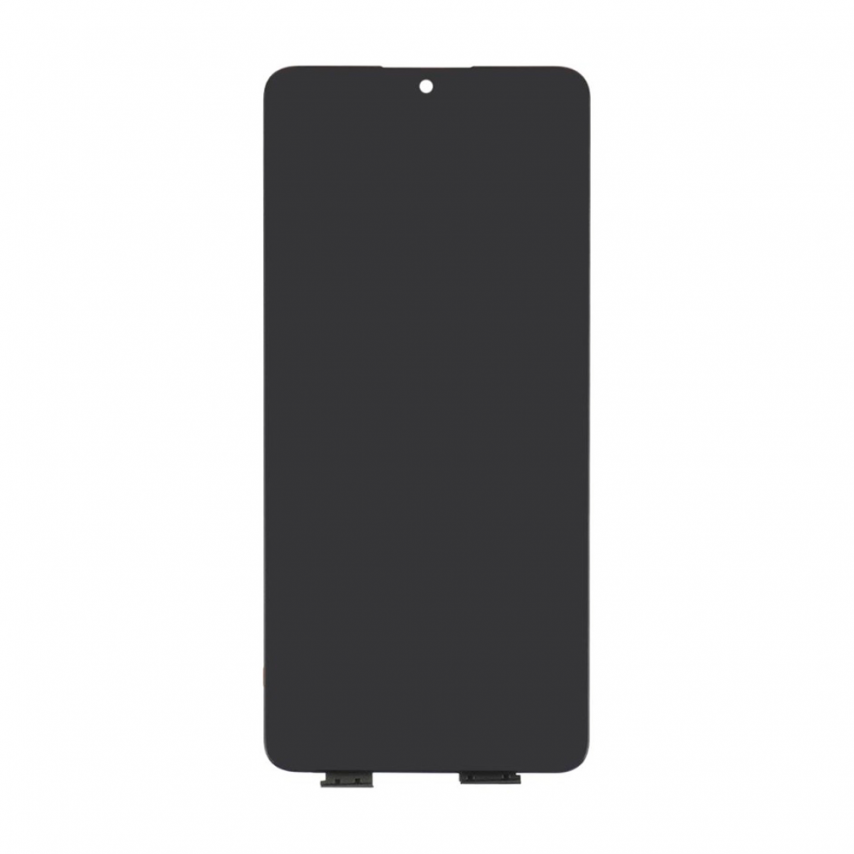 Дисплей (LCD) для Xiaomi Poco F6 24069PC21G, Poco X6, Redmi Note 13 Pro 5G с тачскрином black (Oled) Original Quality