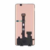 Дисплей (LCD) для Xiaomi Redmi Note 14 Pro 5G 24090RA29G з тачскріном black (Oled) Original Quality