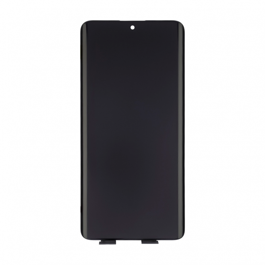 Дисплей (LCD) для Xiaomi Redmi Note 14 Pro 5G 24090RA29G з тачскріном black (Oled) Original Quality