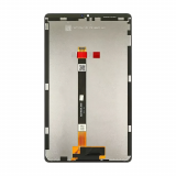 Дисплей (LCD) для Realme Pad Mini 8.7 RMP2105 RMP2106, Blackview Tab 60, Oscal Pad 5, Teclast M50 Mini з тачскріном black High Quality