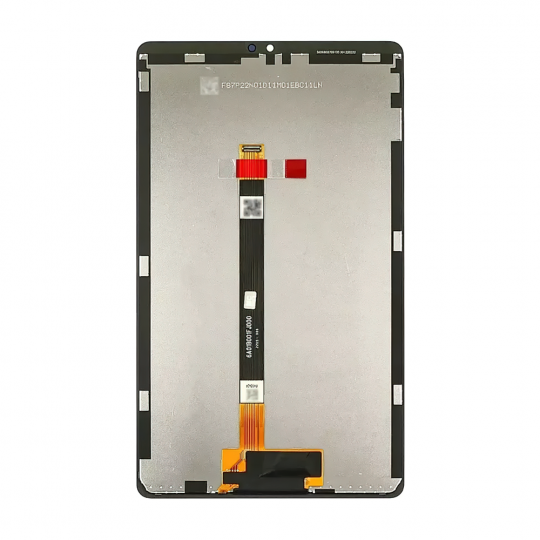 Дисплей (LCD) для Realme Pad Mini 8.7 RMP2105 RMP2106, Blackview Tab 60, Oscal Pad 5, Teclast M50 Mini с тачскрином black High Quality - купить за 952.45 грн в Киеве, Украине