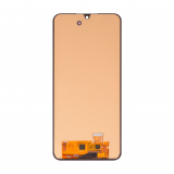 Дисплей (LCD) для Samsung Galaxy A26 5G/A266 (2025) з тачскріном black (Oled) Original Quality
