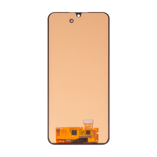 Дисплей (LCD) для Samsung Galaxy A26 5G/A266 (2025) с тачскрином black (Oled) Original Quality - купить за 2 242.20 грн в Киеве, Украине