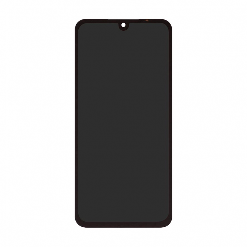 Дисплей (LCD) для Samsung Galaxy A26 5G/A266 (2025) з тачскріном black (Oled) Original Quality