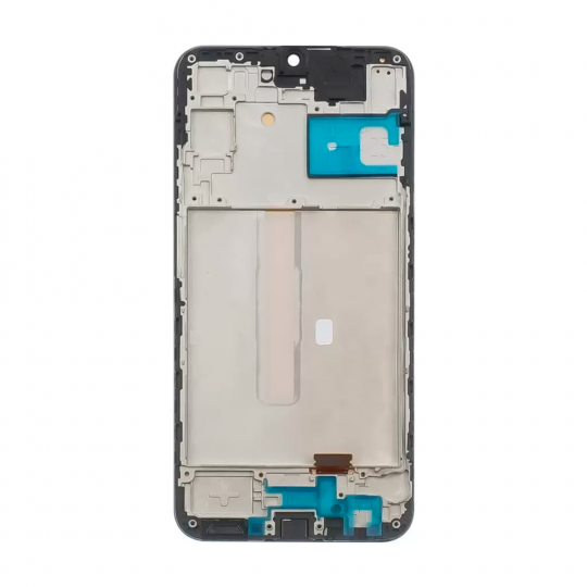 Дисплей (LCD) для Samsung Galaxy A26 5G/A266 (2025) з тачскріном та рамкою black (Oled) Original Quality - купити за 2 321.32 грн у Києві, Україні