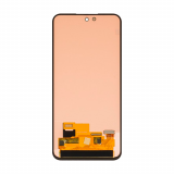 Дисплей (LCD) для Samsung Galaxy A55 5G/A556 (2024) з тачскріном black (Oled) Original Quality