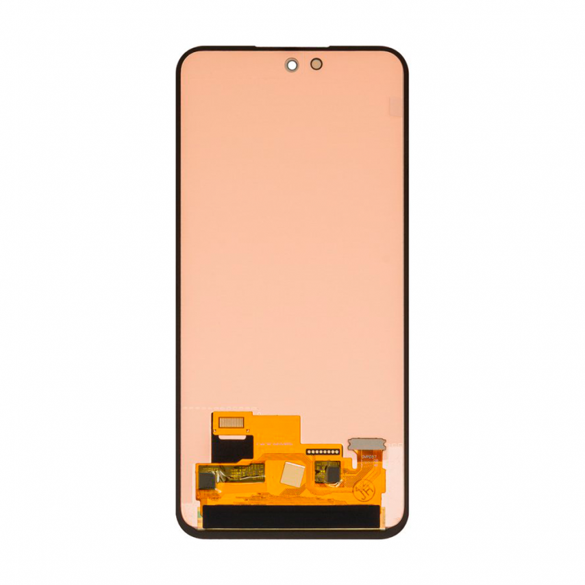 Дисплей (LCD) для Samsung Galaxy A55 5G/A556 (2024) з тачскріном black (Oled) Original Quality