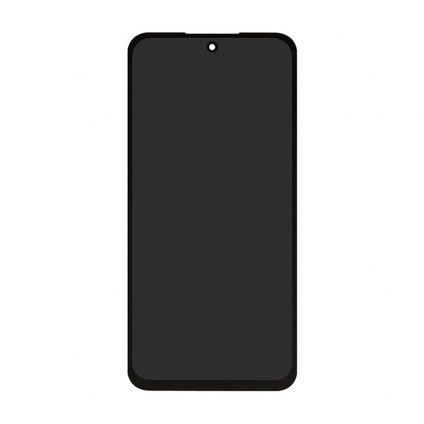 Дисплей (LCD) для Samsung Galaxy A55 5G/A556 (2024) з тачскріном black (Oled) Original Quality