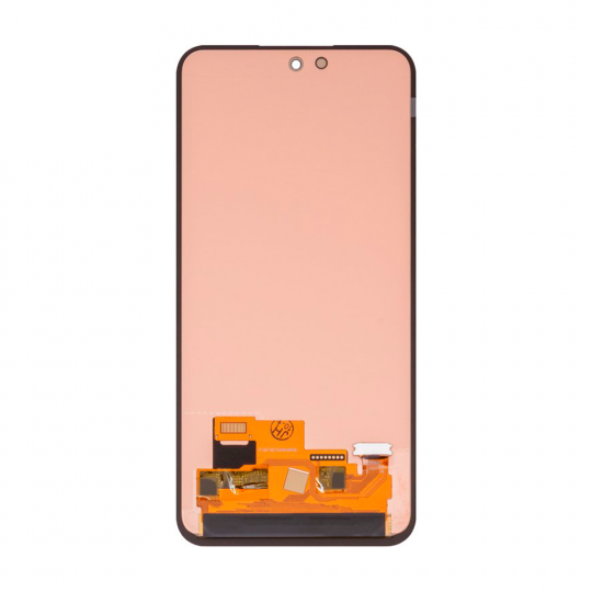 Дисплей (LCD) для Samsung Galaxy A35 5G/A356 (2024) з тачскріном black (Oled) Original Quality - купити за 2 345.20 грн у Києві, Україні