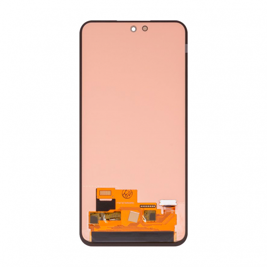 Дисплей (LCD) для Samsung Galaxy A35 5G/A356 (2024) з тачскріном black (Oled) Original Quality