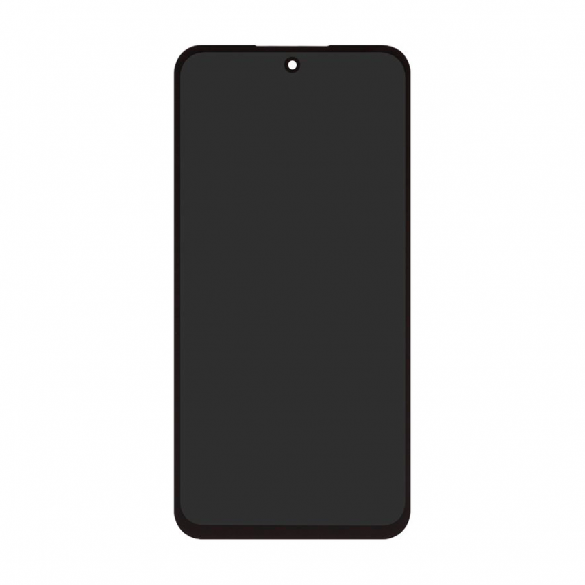 Дисплей (LCD) для Samsung Galaxy A35 5G/A356 (2024) з тачскріном black (Oled) Original Quality