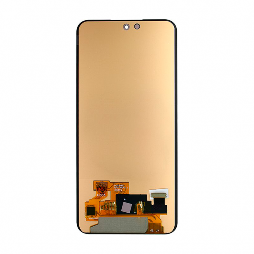 Дисплей (LCD) для Samsung Galaxy A36 5G/A366 (2025) с тачскрином black (Oled) Original Quality