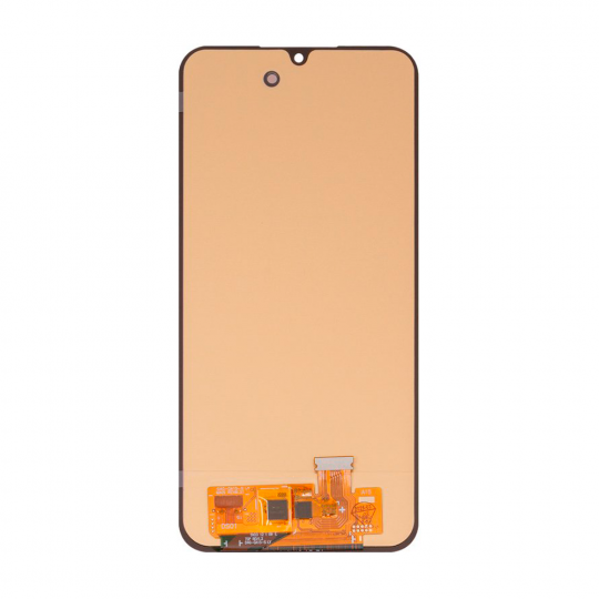 Дисплей (LCD) для Samsung Galaxy M15 5G/M156 (2024) з тачскріном black (Oled) Original Quality - купити за 1 629.48 грн у Києві, Україні