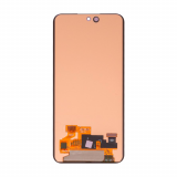 Дисплей (LCD) для Samsung Galaxy S24 FE/S721 (2024) с тачскрином black (Oled) Original Quality
