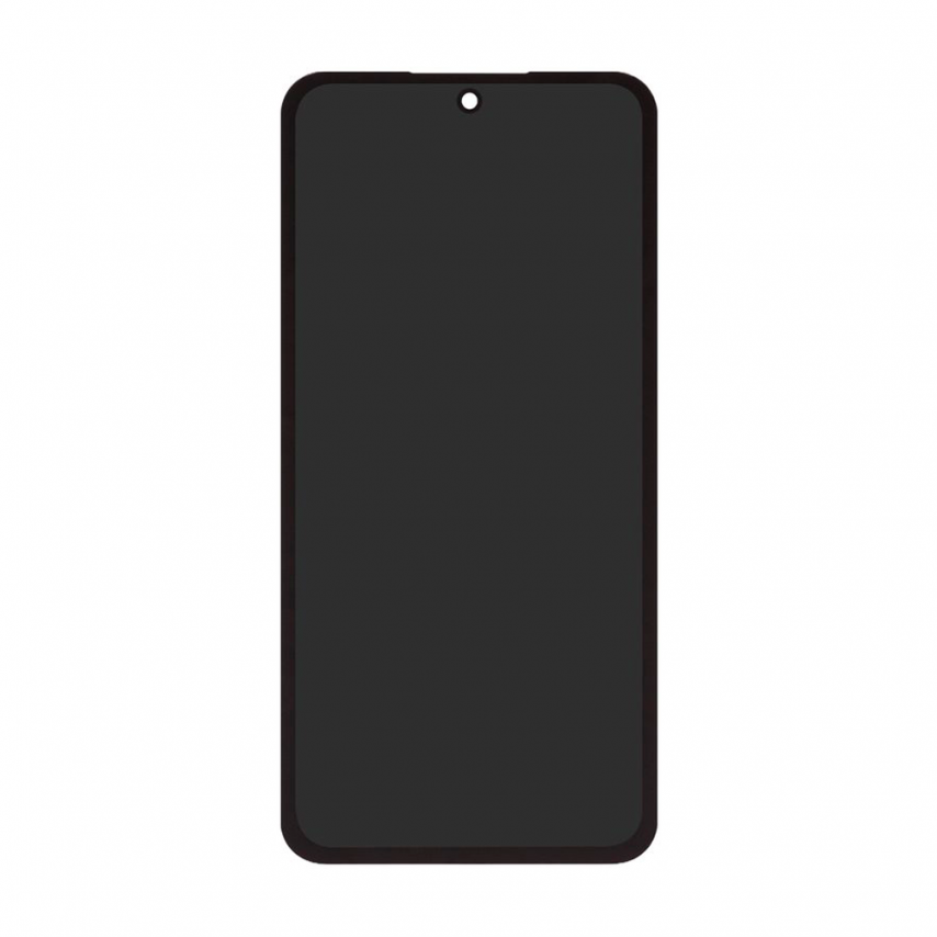 Дисплей (LCD) для Samsung Galaxy S24 FE/S721 (2024) с тачскрином black (Oled) Original Quality
