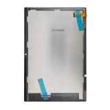 Дисплей (LCD) для Blackview Tab 9 з тачскріном black High Quality