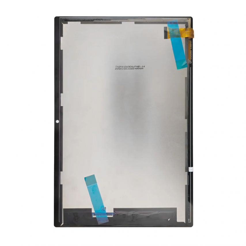 Дисплей (LCD) для Blackview Tab 9 з тачскріном black High Quality