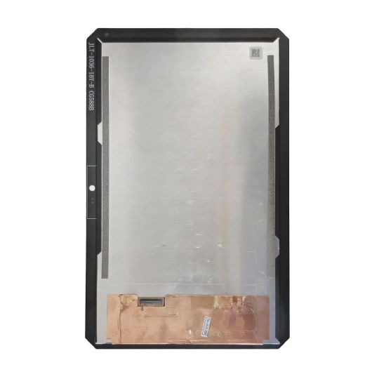Дисплей (LCD) для Blackview Active 8, 8 Pro с тачскрином black High Quality