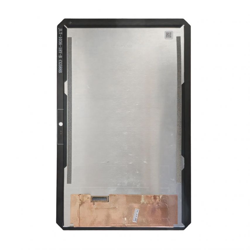 Дисплей (LCD) для Blackview Active 8, 8 Pro с тачскрином black High Quality