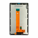 Дисплей (LCD) для Samsung Galaxy Tab A7 Lite/T220 (2021) с тачскрином black Original Quality