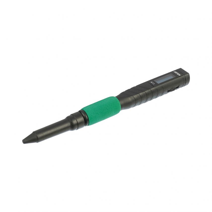 Паяльник Aifen A11 (прецизійний, портативний, Type-C, 5V/10W - 20V/75W, t 450 ℃, жало JBC 210)