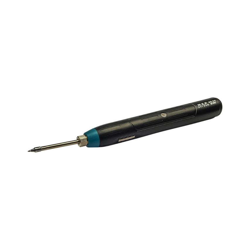 Паяльник WEP 947 (портативний, USB 5V, 9W, t 500, ℃)