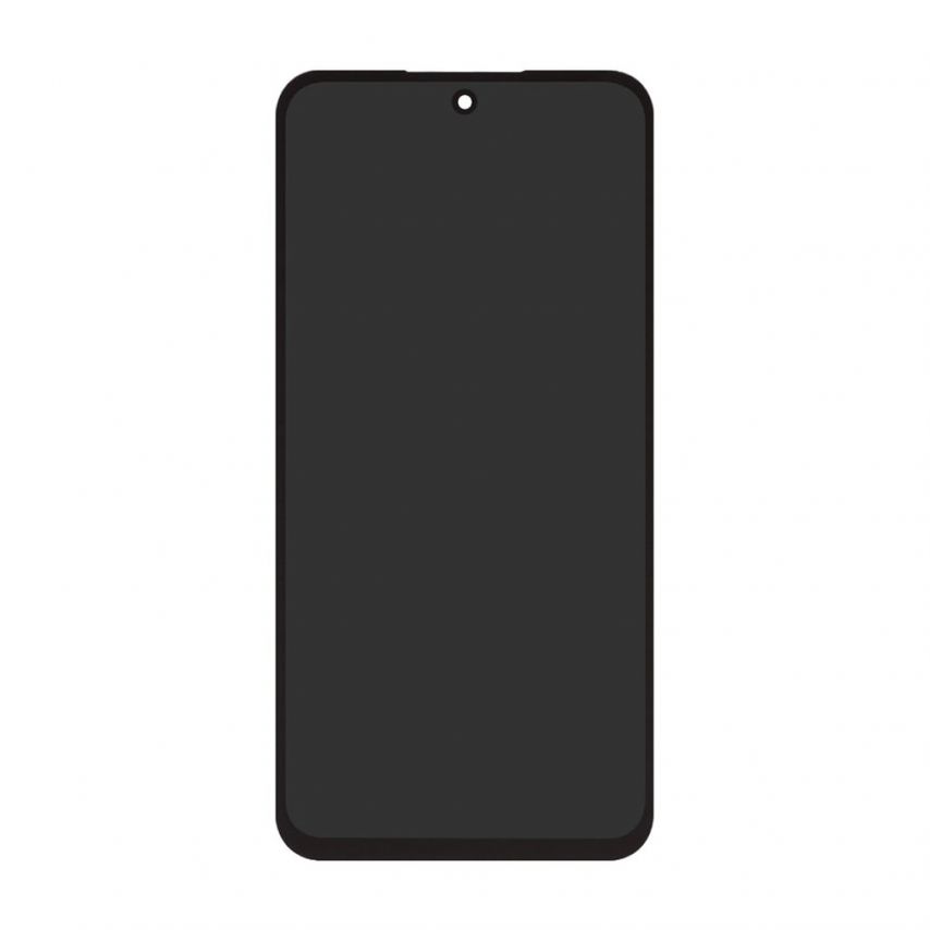 Дисплей (LCD) для Samsung Galaxy M35 5G/M356 (2024) с тачскрином black (Oled) Original Quality