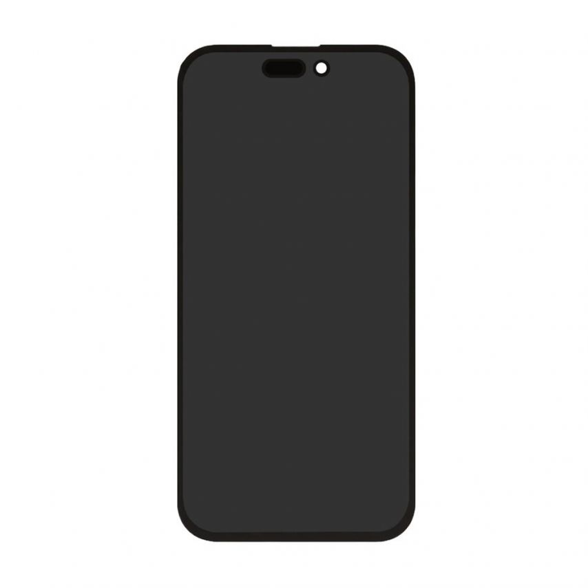 Дисплей (LCD) для Apple iPhone 14 Pro с тачскрином black (Hard Oled GX, с микросхемой, 120Гц) Original Quality