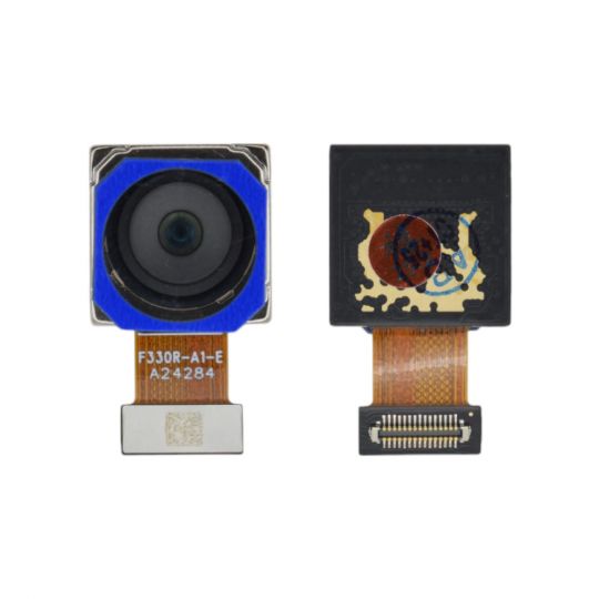Основная камера для Xiaomi Redmi 13, Poco M6 4G 108MP High Quality