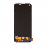 Дисплей (LCD) для Realme 9, Realme 10 4G, Realme 11 4G, Oppo A78 4G, Oppo F21 Pro 4G, Oppo Reno 7 з тачскріном black (Amoled) Original (переклеєне скло)