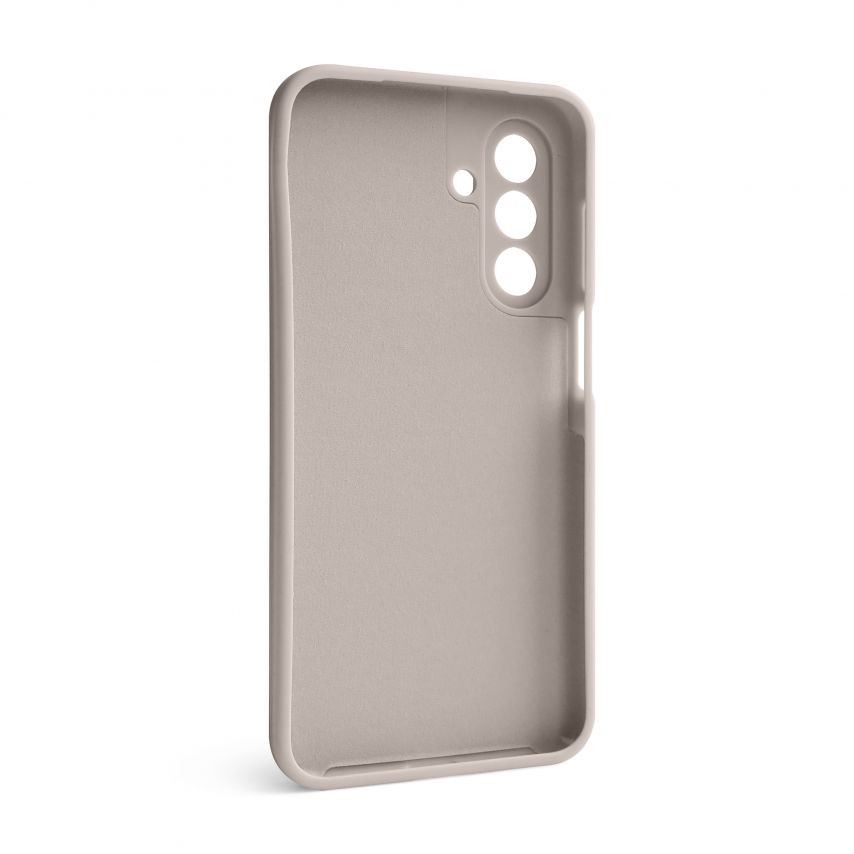 Чехол Full Silicone Case для Samsung Galaxy A17/A176 (2025) mocco (07) (без логотипа)