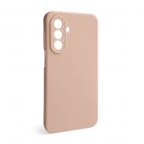 Чехол Full Silicone Case для Samsung Galaxy A17/A176 (2025) nude (19) (без логотипа)
