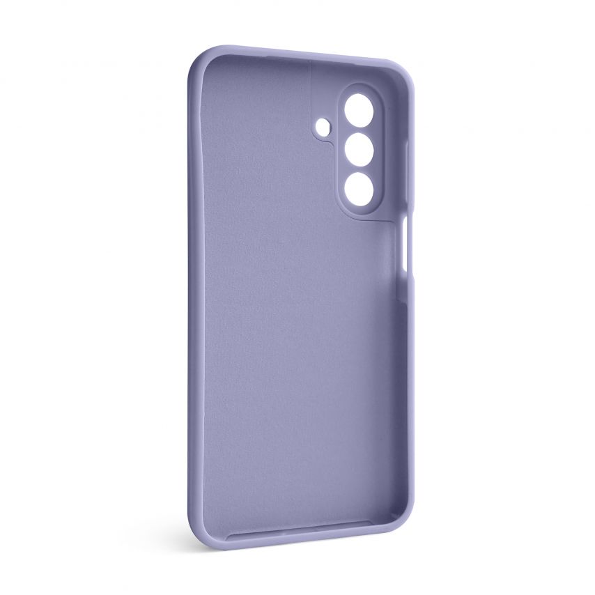 Чохол Full Silicone Case для Samsung Galaxy A17/A176 (2025) elegant purple (26) (без логотипу)