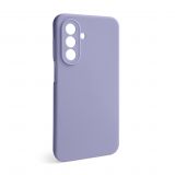 Чохол Full Silicone Case для Samsung Galaxy A17/A176 (2025) elegant purple (26) (без логотипу)