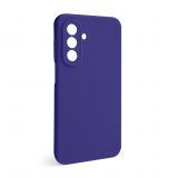 Чохол Full Silicone Case для Samsung Galaxy A17/A176 (2025) violet (36) (без логотипу)